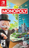 Monopoly 2024 Switch Used