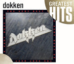 Dokken - The Very Best Of CD New