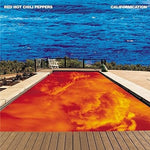 Red Hot Chili Peppers - Californication CD New