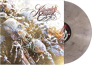 Killswitch Engage - This Consequence (Ancient Stone) Vinyl New