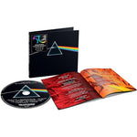 Pink Floyd - The Dark Side Of The Moon (50th Anniversary Remaster) CD New