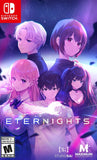Eternights Switch New