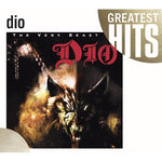 Dio  - The Very Beast Of Dio CD New