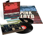 Pink Floyd -At Pompeii MCMLXXII Vinyl New