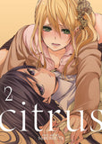 Citrus Bundle Vol 1-2 Manga Used