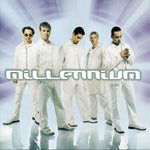 Backstreet Boys - Millennium CD Used