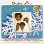 Boney M. - Christmas Album Vinyl New
