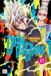 DanDaDan Vol 13 Manga New