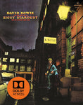 David Bowie - The Rise And Fall Of Ziggy Stardust And The Spider From Mars Blu-ray New