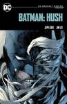 DC Compact Comics Batman Hush Trade Paper Back New