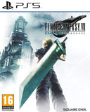 Final Fantasy VII Remake Intergrade Import PS5 New