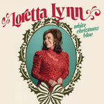 Loretta Lynn - White Christmas Vinyl New