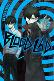 Blood Lad Bundle Complete Vol 1 - 9 (Minor Wear) Manga Used