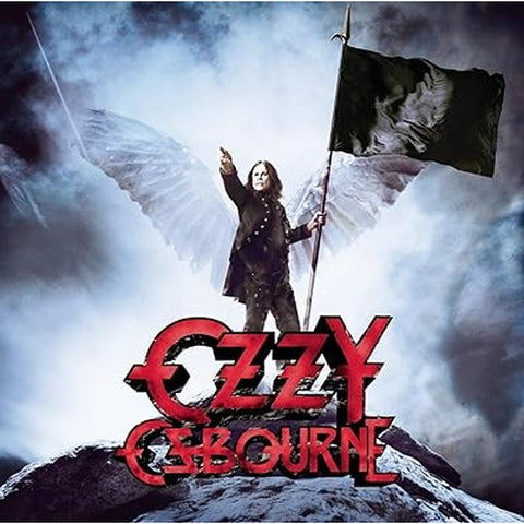 Ozzy Osbourne - Scream CD New