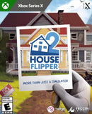 House Flipper 2 Xbox Series X New