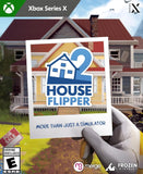 House Flipper 2 Xbox Series X Used