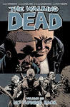 Walking Dead Vol 25 Trade Paper Back Used