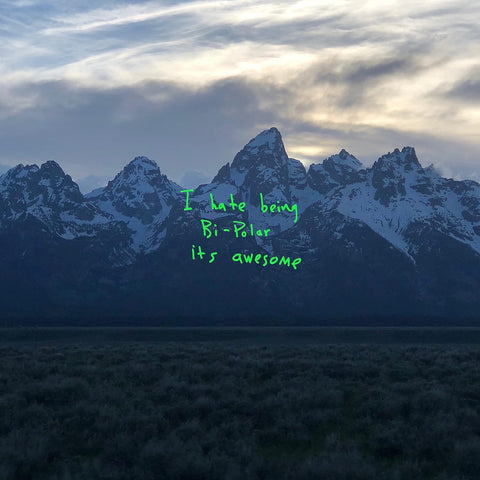 Kanye West - Ye CD New