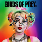 Various Artists - Birds Of Prey The Album Vinyl New