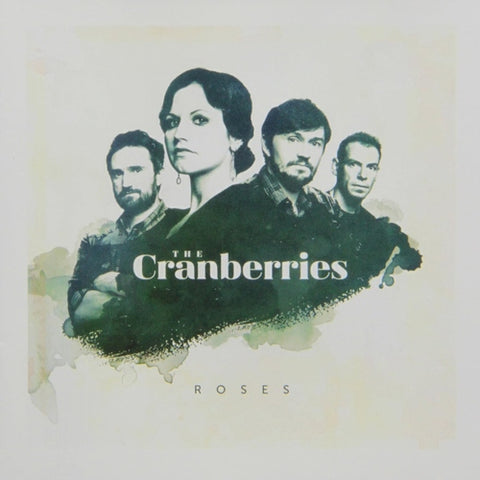 Cranberries - Roses CD New