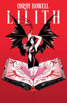 Lilith Vol 01 Trade Paper Back New