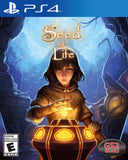 Seed Of Life PS4 New