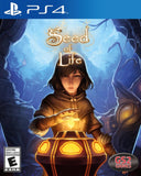 Seed Of Life PS4 Used
