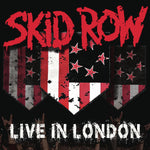 Skid Row - Live In London Vinyl New