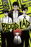 Blood Lad Bundle Complete Vol 1 - 9 (Minor Wear) Manga Used