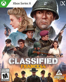 Classified France 44 Xbox Series X Used