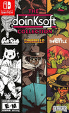 Doinksoft Collection Switch Used