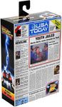 Back To The Future 2 Ultimate Doc Brown In Yellow Damage To Box New