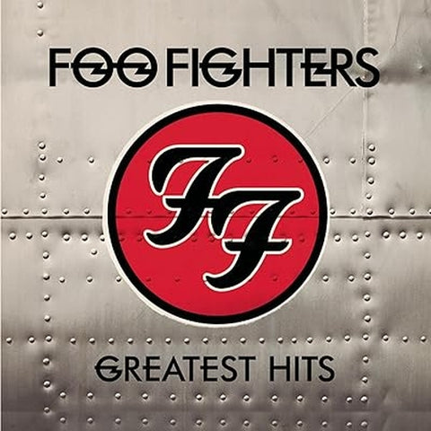 Foo Fighters - Greatest Hits CD New