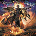 Judas Priest - Redeemer Of Souls CD New