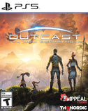 Outcast A New Beginning PS5 New