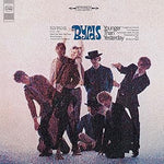 Byrds - Younger Than Yesterday CD Used