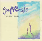 Genesis - We Can't Dance CD Used
