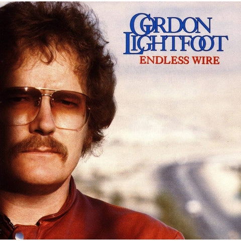 Gordon Lightfoot - Endless Wire CD New