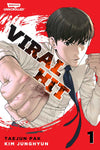 Viral Hit Manga New