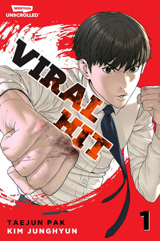 Viral Hit Manga New