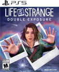 Life Is Strange Double Exposure PS5 Used