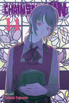 Chainsaw Man Vol 14 Manga New