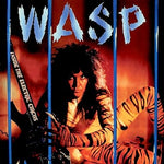 W.A.S.P. - Inside The Electric Circus CD New