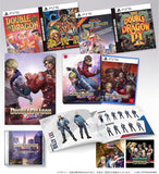 Double Dragon Revive Collectors Edition PS5 Used