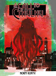 Call to Cthulhu Hardcover New