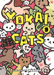 Youkai Cats Vol 09 Manga New