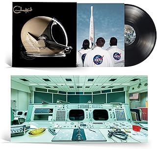 Clutch - Clutch (Collector's Series With Autograph) Vinyl New