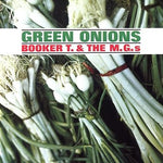 Booker T & The Mg's - Green Onions CD New