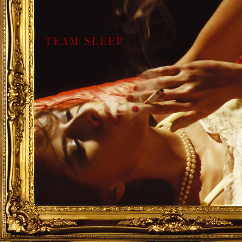 Team Sleep - Team Sleep Vinyl New