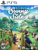 Sunnyside PS5 Used